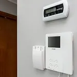 Free Parking, Quiet, One-bedroom At Kalamaja Apartman