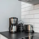 Apartman Free Parking, Quiet, One-bedroom At Kalamaja *