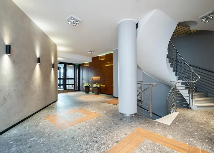 Free Parking, Quiet, One-bedroom At Kalamaja 아파트 탈린