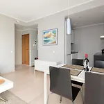 Free Parking, Quiet, One-bedroom At Kalamaja Lejlighed