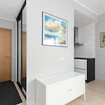 Lejlighed Free Parking, Quiet, One-bedroom At Kalamaja Tallinn