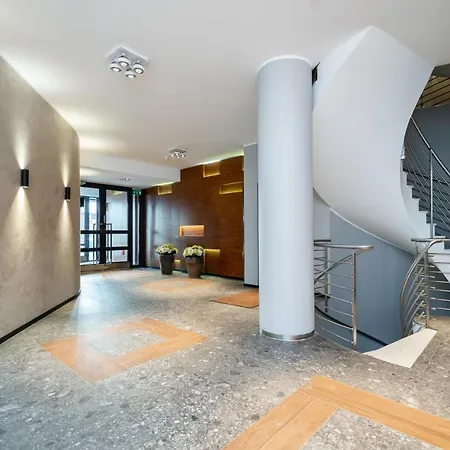 Free Parking, Quiet, One-bedroom At Kalamaja Lejlighed Tallinn